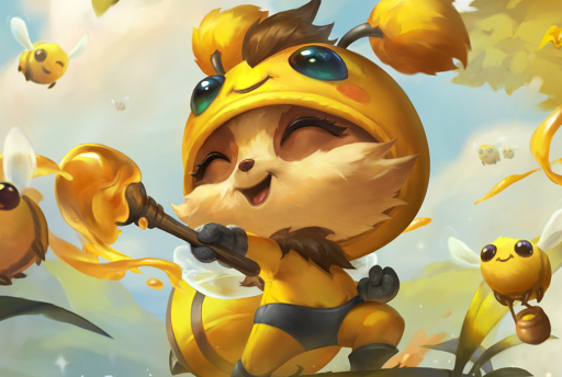 Teemo