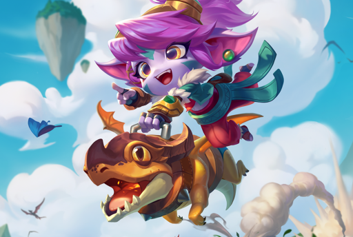 Tristana