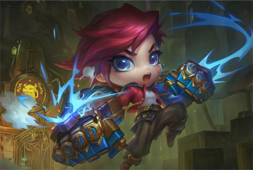 Vi