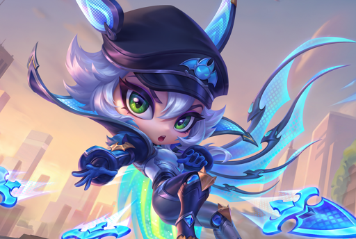 Xayah
