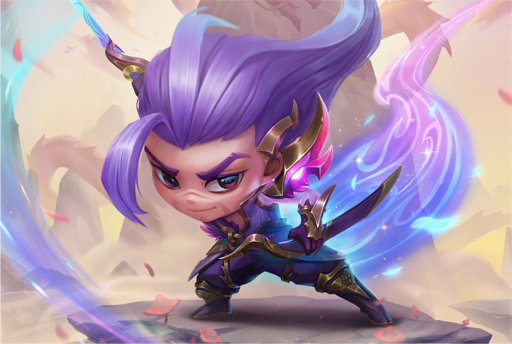 Yasuo