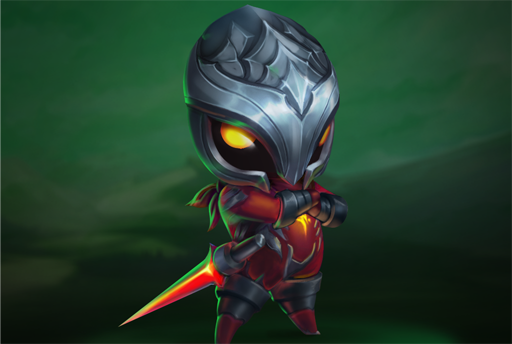 Hiệp Sĩ Cú Darkin cấp 1