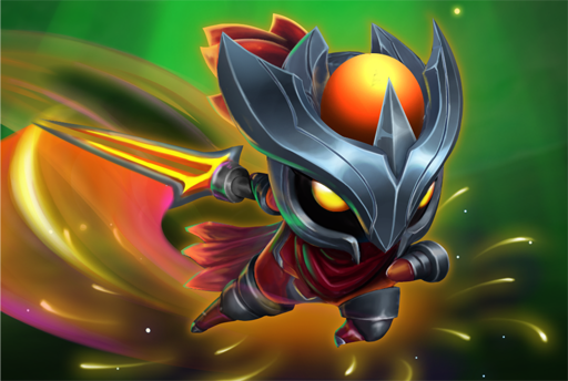 Hiệp Sĩ Cú Darkin