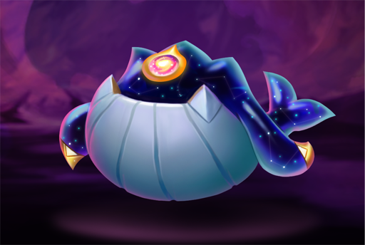 Starmaw