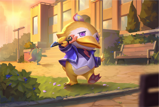 Duckbill