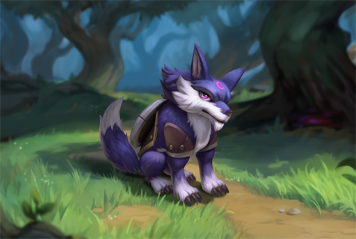 Fenroar