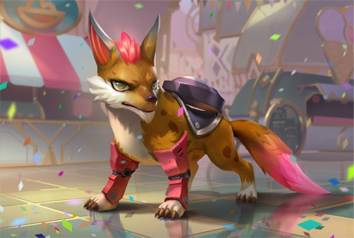 Fenroar