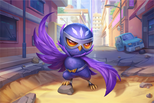Noctero