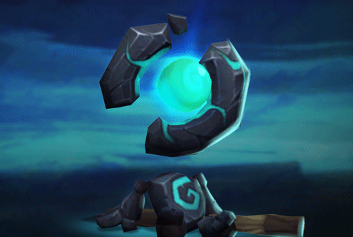 Runespirit