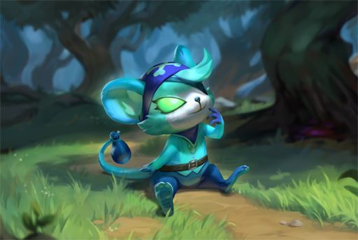 Nimblefoot