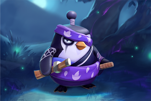 Featherknight