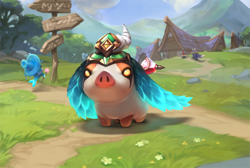 Fuwa