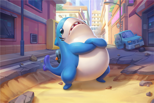 Shork