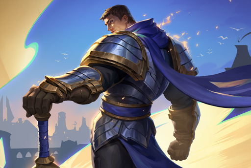 Garen