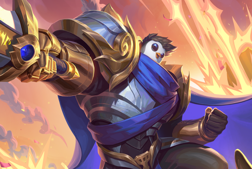 Garen