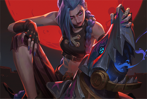 Jinx