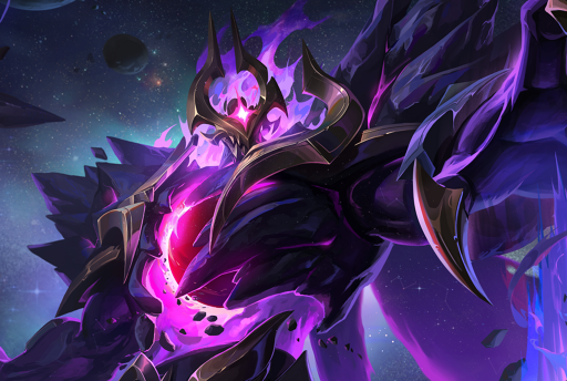 Mordekaiser