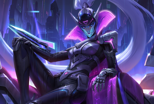 Vayne